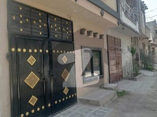 Double Storey 3 Marla House For sale In Kahna Nau Market Lahore Kahna Nau Market