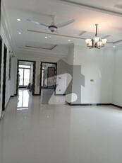 E 11/4 Madina Tower Brand New 3 Badroom Apartment Available For Rent E-11/4