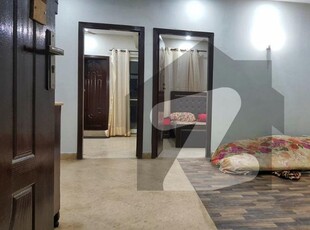 E11 3 Multi 3bed Apartment For Rent For Bachelor E-11