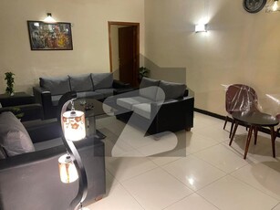 F-11 luxurious apartment 1 bed full furnished F-11 Markaz