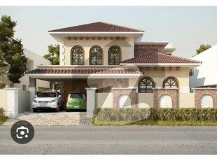 *F,10/3_ 10 MARLA FULL HOUSE FOR RENT 3 BED ATTACHED BATH DD TVL SERVENT MARBLE FLOOR SERVANT SEPARATE GATE BEST LOCATION NAYER TO PARK MOSQUE MARKET RENT 2,70,000* F-10/3