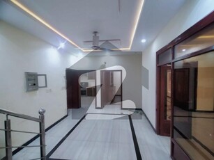 Fully Renovated Duplex House Available For Rent Ideally Located In I-8 Sector Islamabad I-8