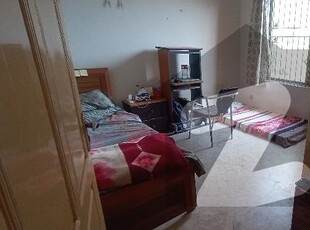 Furnished 2 sitter Room is Available along other Facilities ( the maximum 2 Persons can share the room) G-13