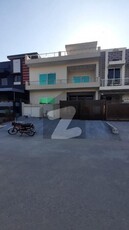 G13. 8 MARLA triple story 30X60 BRAND NEW LUXURY HOUSE FOR RENT PRIME LOCATION G13 ISB G-13