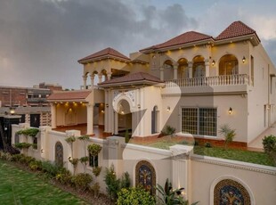 Gorgeous 2 Kanal House For Sale Available In DHA - EME Cottages DHA EME Cottages