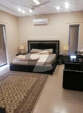 Gulberg Green Islamabad Fully Furnished Farm House Available For Rent In Beautiful Location Gulberg Greens