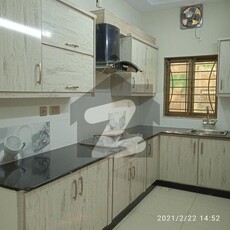 House Available For Rent Soan Garden Block H