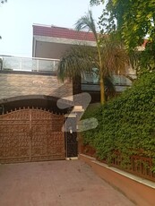 I-8. One Kanal Duplex House Available For Rent Office And Family Purpose I-8