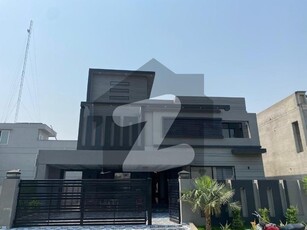 Ideal 1 Kanal House Available In Citi Housing Society, Citi Housing Society Citi Housing Society