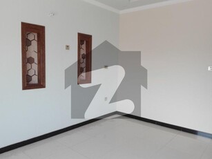 Ideally Located Upper Portion Of 10 Marla Is Available For Rent In D-12 D-12