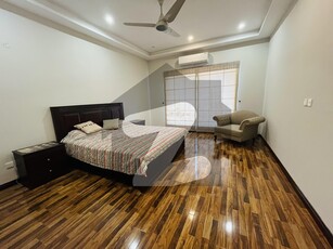 Luxurious Furnished Upper portion For Rent in F-6 F-6