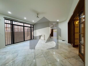 Luxurious House For Rent In F-7 on Prime Location F-7