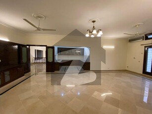 Luxurious House For Rent in F-8 F-8