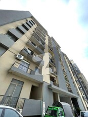 Makha Tower Fully Furnished One Bed Room Apartment Available For Rent E-11/4