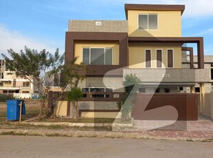 Most Beautiful Used House For Sale Bahria Town Phase 8