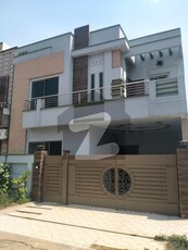 Own A House In 5 Marla Gujranwala Citi Housing Phase 2 Block A