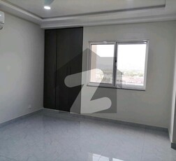 Prime Location Flat Of 450 Square Feet Is Available For rent I-8 Markaz