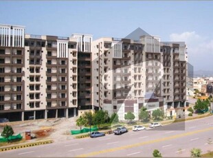 Royal Mall 2 Bedroom with servant room Apartment Available For Rent Bahria Enclave Sector C