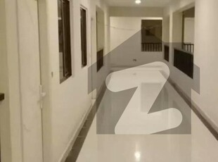 SAMAMA MALL GULBERG One Bed Furnished Apartment For Rent Smama Star Mall & Residency