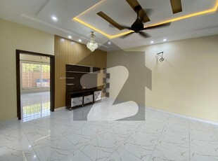 Sector B 10 Marla House For Rent Bahria Enclave Sector B2