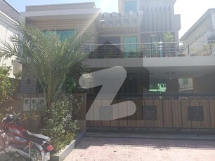 Sector C 01 Kanal House Ground Portion Available For Rent Bahria Enclave Islamabad Bahria Enclave Sector C