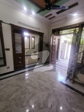 Spacious 4 Marla Full House Is Available For rent In G-14 Islamabad G-14