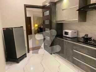 Spacious Basement With 2 Bedroom And Study In Heavenly Margala Hills D-12/4