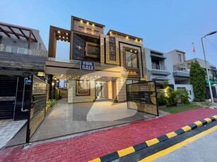 Vip 10 Marla Brand New Luxury House For Sale In Bahria Town Lahore Bahria Town Sector C