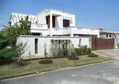1 Kanal House for Rent in Faisalabad Officers Colony