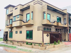 1 Kanal House for Sale in Islamabad DHA Phase-5 Sector A