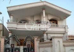 1 Kanal House for Sale in Lahore Phase-1 Block D-2