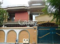 10 Marla House for Sale in Lahore Lda Avenue