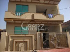 10 Marla House for Sale in Rawalpindi Block B