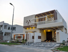 11 Marla House for Sale in Islamabad DHA Phase-2 Sector E