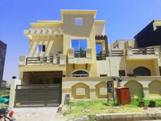12 Marla House for Sale in Islamabad DHA Phase-5 Sector B
