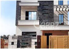 14 Marla House for Rent in Islamabad G-13
