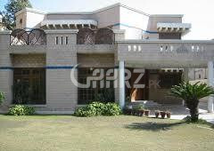 2 Kanal House for Rent in Islamabad E-7