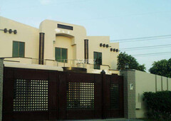 2 Kanal House for Rent in Lahore DHA Phase-3 Block Y