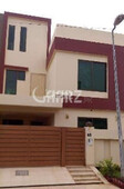 4 Marla House for Sale in Peshawar Ittehad Colony,