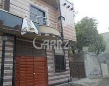 5 Marla House for Sale in Islamabad Sector H, Bahria Enclave