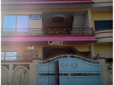 7 Marla House for Sale in Lahore Phase-1 Block F-1