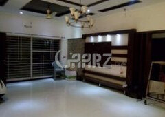 8 Marla Upper Portion for Rent in Rawalpindi Usman Block, Bahria Town Phase-8