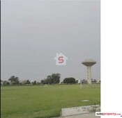 Plot/Land Property For Sale in Faisalabad