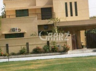 1 Kanal Bungalow for Rent in Karachi DHA Phase-8