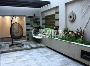 1 Kanal Bunglow for Rent in Lahore Gulberg-3