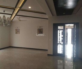 1 Kanal Upper Portion for Rent in Karachi DHA Phase-7