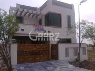 10 Marla House for Rent in Lahore DHA Phase-5