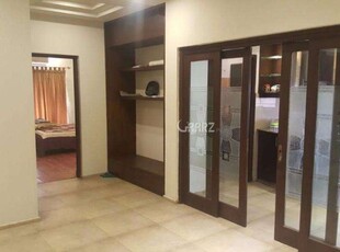 1,050 Square Feet Apartment for Rent in Karachi Clifton Block-3