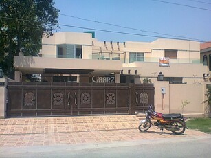 2 Kanal House for Rent in Lahore DHA Phase-3