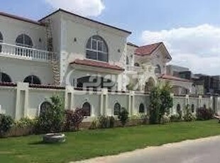 5 Kanal House for Rent in Lahore Gulberg-3